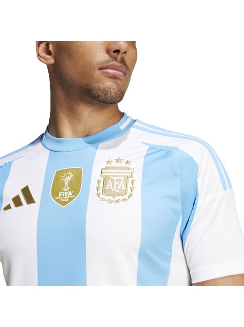 Adidas Argentina maglia gara Home 24 Argentina | IP8409HOME 24